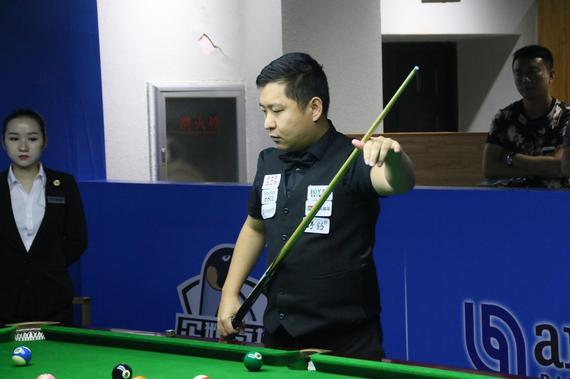 在最新一场 在最新一场