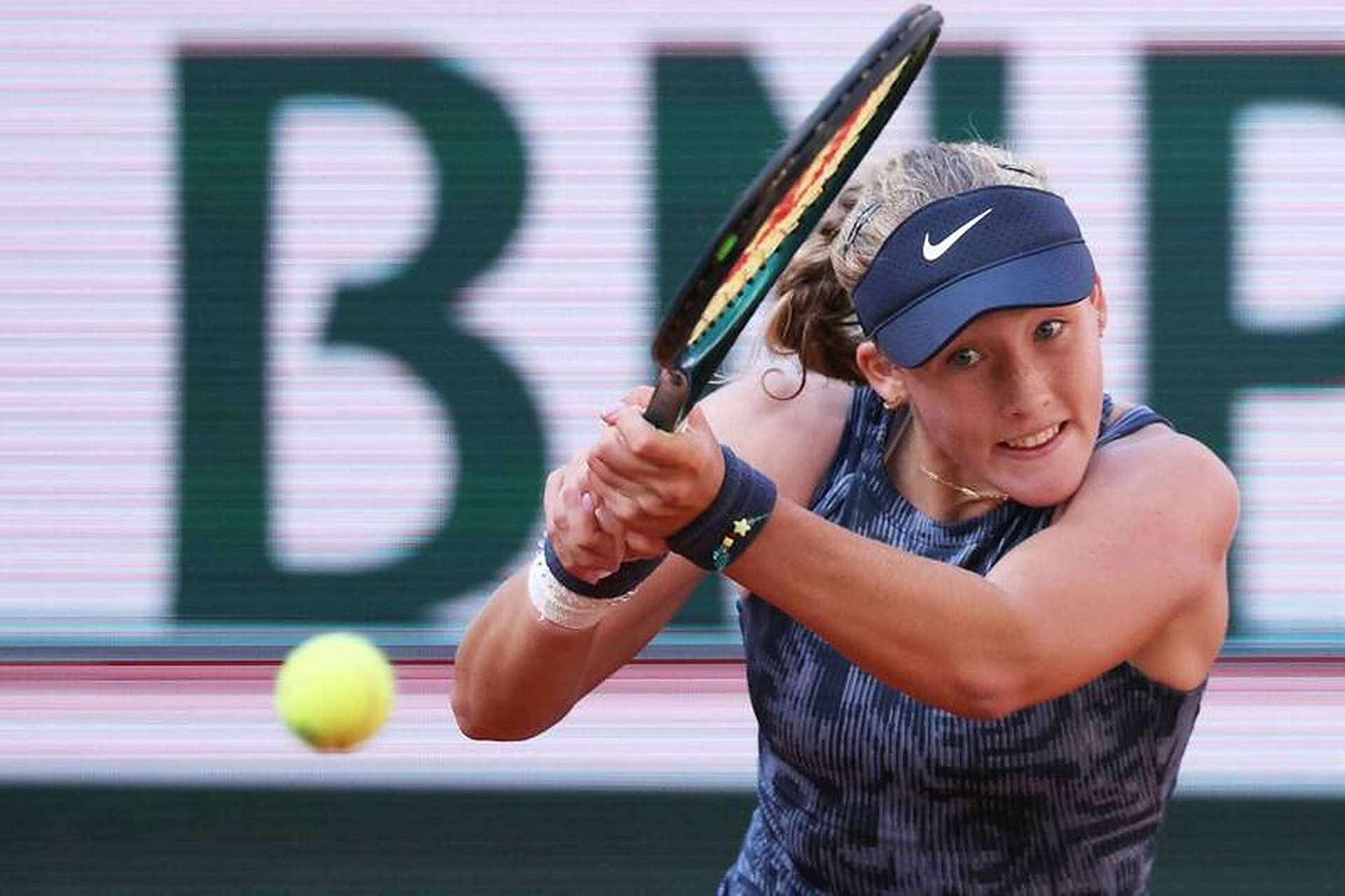 速度打破了 速度打破了