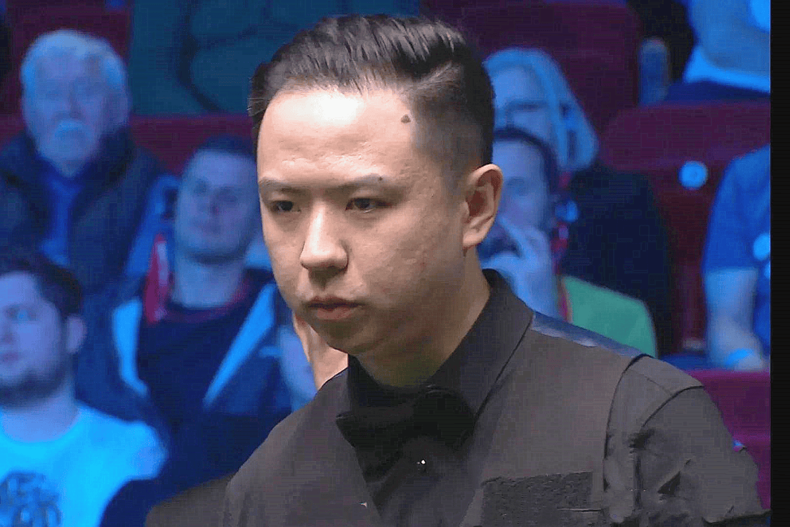 蓄势待发的 蓄势待发的